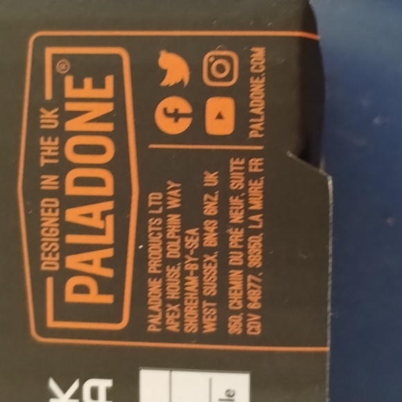 Naruto Shippuden Light 7" tall nib - Picture 4 of 4